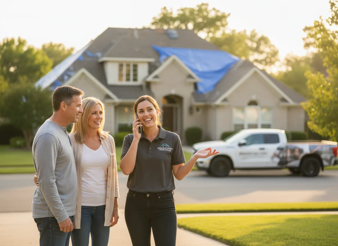 Emergency Roof Repair Scottsville, VA FAQs